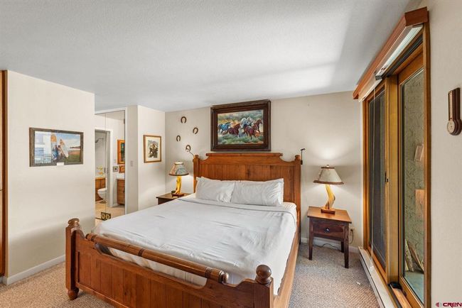 642 - 11 Snowmass Rd, Condo with 2 bedrooms, 2 bathrooms and null parking in Crested Butte CO | Image 17