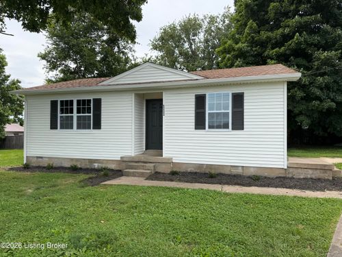 111 Evergreen Ct, Bardstown, KY, 40004-9144 | Card Image