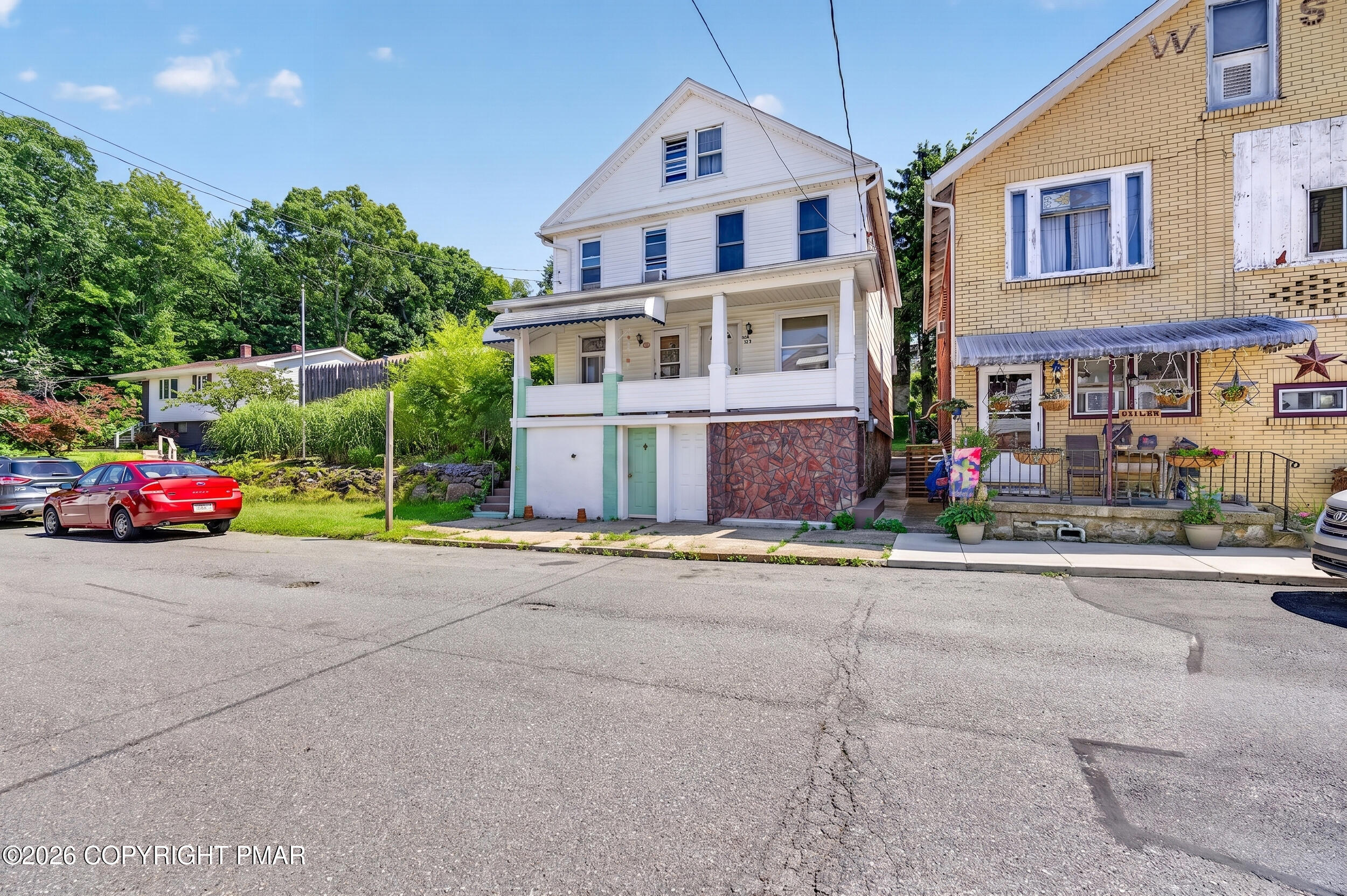 Residential in Summit Hill 2