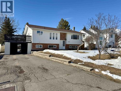 3473 Hawes Pl, Vanderhoof, BC, V0J3A2 | Card Image