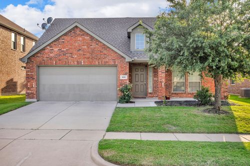 520 Rustic Oak Ln, McKinney, TX, 75072-8497 | Card Image
