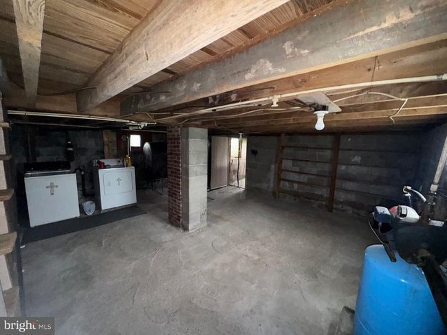 18620 Sugar Run Rd, House other with 2 bedrooms, 1 bathrooms and null parking in TODD PA | Image 26