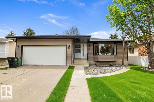 3515 105b St Nw, Edmonton, AB, T6J2K9 | Card Image