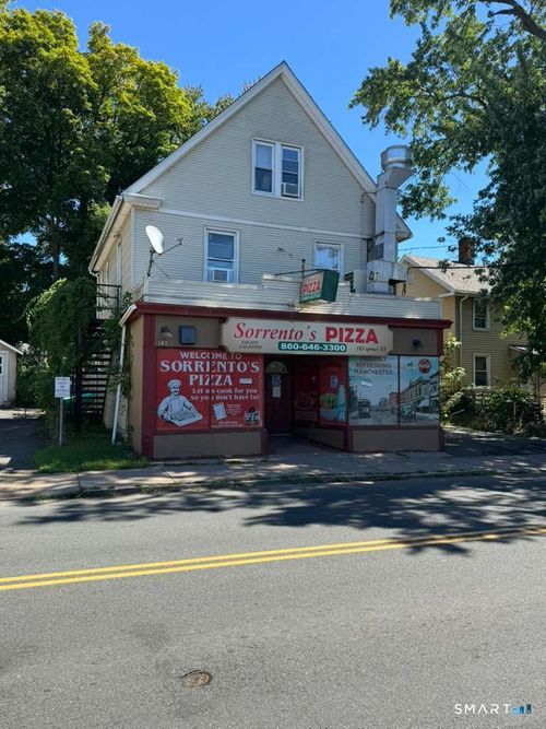 183 Spruce St, Manchester, CT, 06040-5452 | Card Image