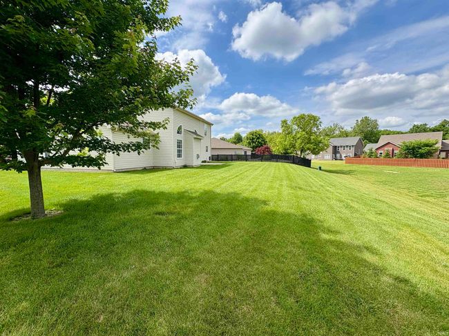 222 Sinclair Dr, House other with 5 bedrooms, 3 bathrooms and null parking in West Lafayette IN | Image 28