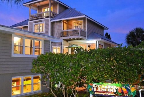 662 Calle Del Otono, Sarasota, FL, 34242-1958 | Card Image