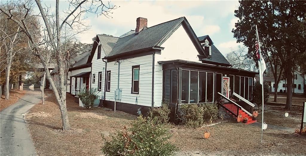 Commercial Sale in Conyers 2