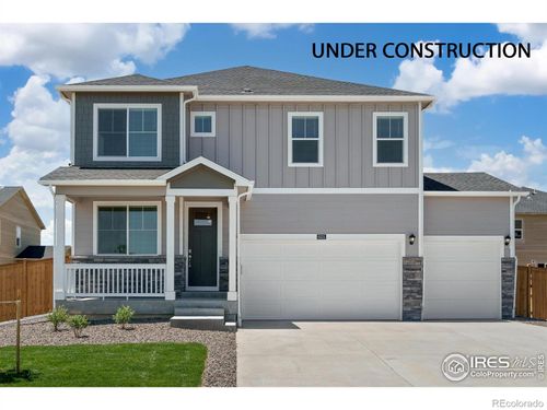 4117 Marble Drive, Mead, CO, 80504 | Card Image