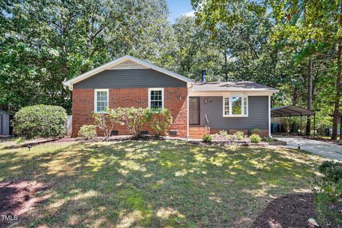 20 Summerglen Ct, Durham, NC, 27713-2374 | Card Image