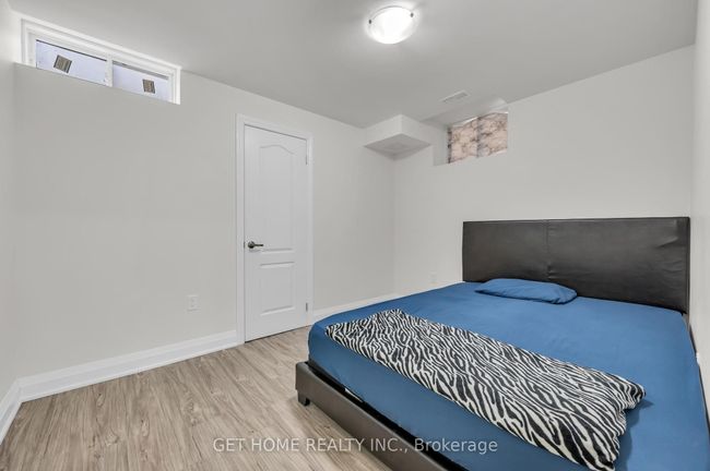 18 Germain Cir, House attached with 5 bedrooms, 4 bathrooms and 1 parking in Brampton ON | Image 42