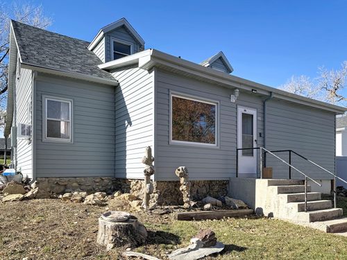 440 S Wyoming Ave, Buffalo, WY, 82834-1925 | Card Image
