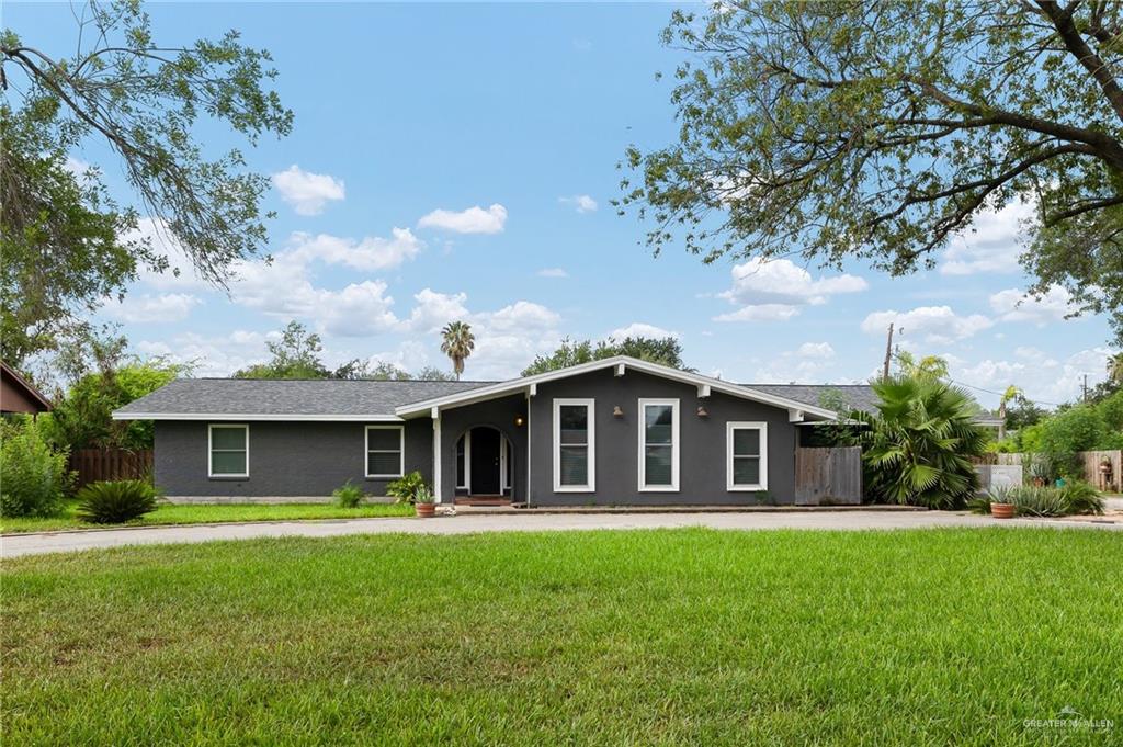 Jay Ave, Mcallen, TX 78504