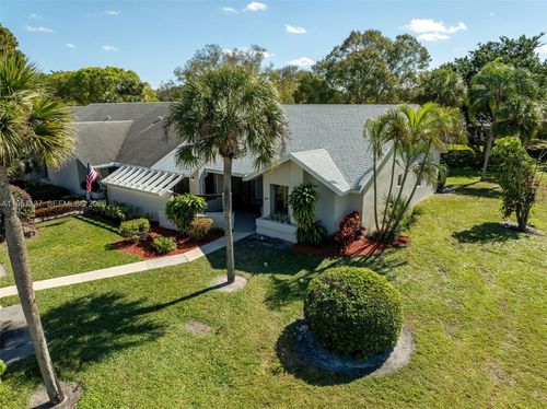 10988 Lake Front Pl, Boca Raton, FL, 33498-1690 | Card Image