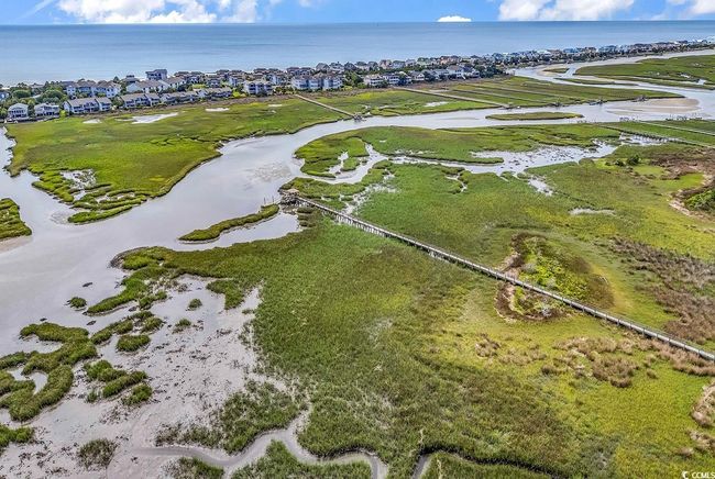 UNIT-6C - 140 S Cove Pl, Condo with 3 bedrooms, 2 bathrooms and null parking in Pawleys Island SC | Image 30
