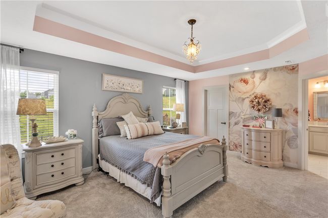 205 Regency Dr, House other with 5 bedrooms, 3 bathrooms and 2 parking in Eighty Four PA | Image 24