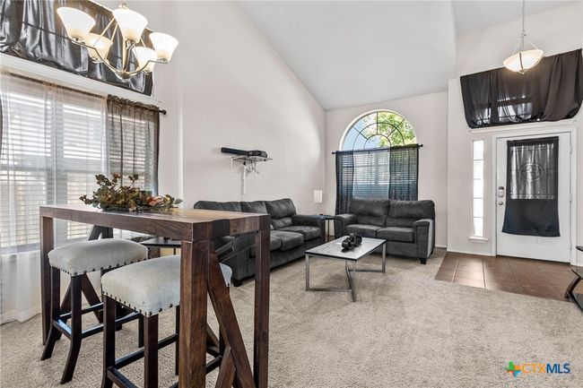 4805 Farrell Ln, House other with 4 bedrooms, 3 bathrooms and null parking in Killeen TX | Image 6