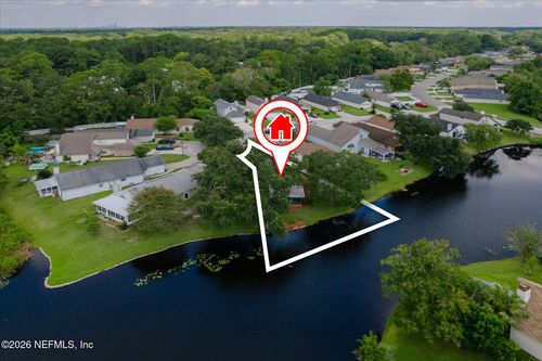 10518 Running Oak Ct, Jacksonville, FL, 32246-1839 | Card Image