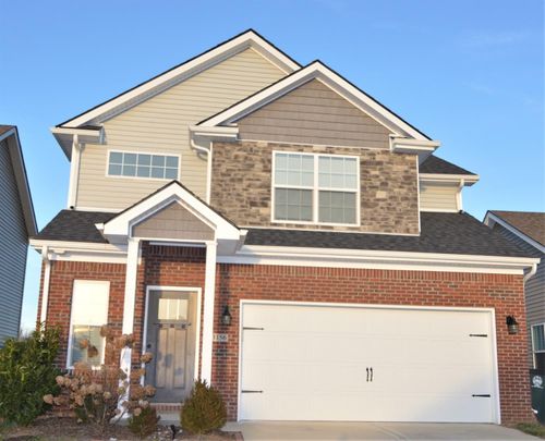 3156 Sweet Clover Ln, Lexington, KY, 40509-8579 | Card Image