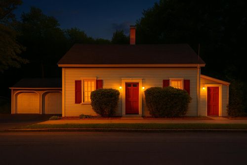 5 Bond St, Brookline, NH, 03033-2515 | Card Image