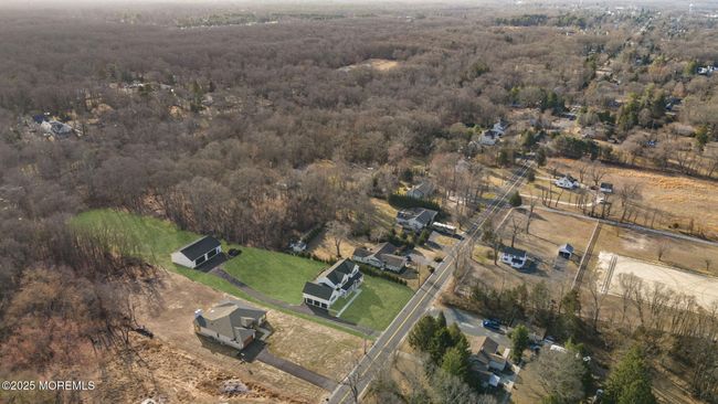 273 Colts Neck Rd, House other with 4 bedrooms, 3 bathrooms and null parking in Farmingdale NJ | Image 50