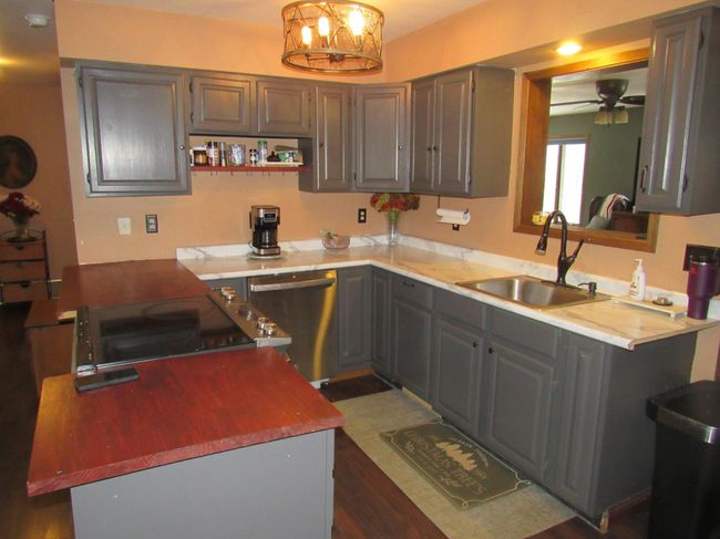8390 Keith Siding Rd, House other with 4 bedrooms, 2 bathrooms and 3 parking in CRANDON WI | Image 7