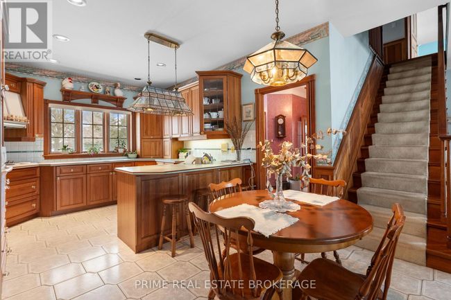 72797 Ravine Dr, House other with 7 bedrooms, 5 bathrooms and 22 parking in Zurich ON | Image 11