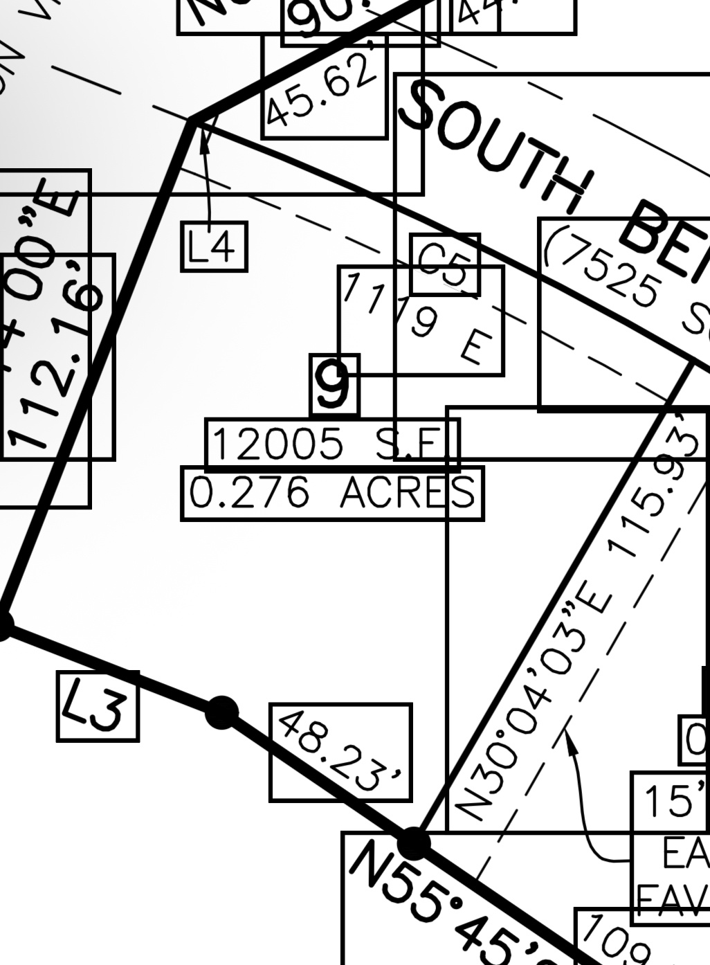 Land in South Weber 5