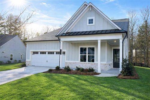 1116 Cooks Farm Way, Woodstock, GA, 30189-2901 | Card Image