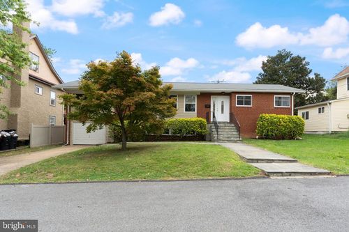 2311 N Dinwiddie St, ARLINGTON, VA, 22207-2508 | Card Image
