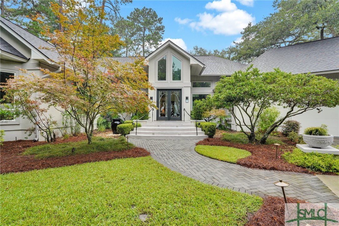 Pineheart Ln, Savannah, GA 31411