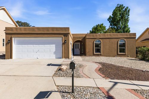 9520 Cargo Avenue Ne, Albuquerque, NM, 87109 | Card Image