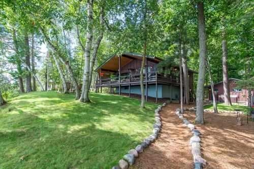 37948 Dream Island Road, Crosslake, MN, 56442 | Card Image