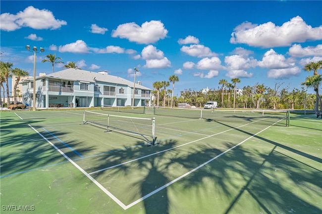 APT-401 - 22748 Island Pines Way, Condo with 2 bedrooms, 2 bathrooms and null parking in Fort Myers Beach FL | Image 31