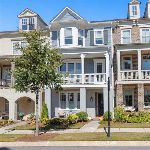 236 Dawson Dr, Woodstock, GA, 30188-1120 | Card Image