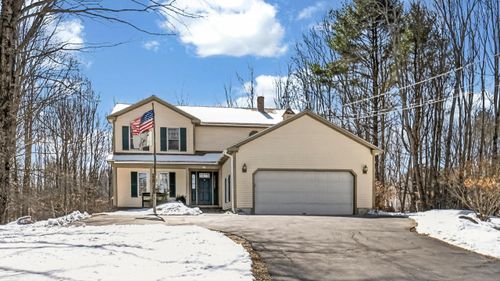 35 Oak Ridge Drive, Standish, ME, 04084 | Card Image