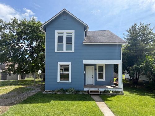 65 W Harrison St, Delaware, OH, 43015-2667 | Card Image