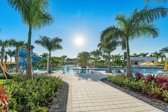 5469 Macoon Way, House other with 3 bedrooms, 3 bathrooms and null parking in Westlake FL | Image 56