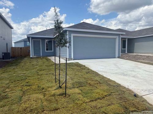 3768 Swift Fox, New Braunfels, TX, 78132 | Card Image
