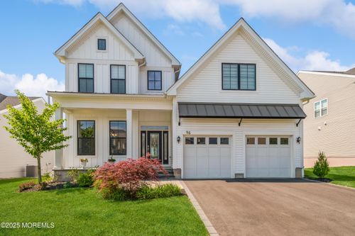 96 Sofia Drive, Manalapan, NJ, 07726 | Card Image