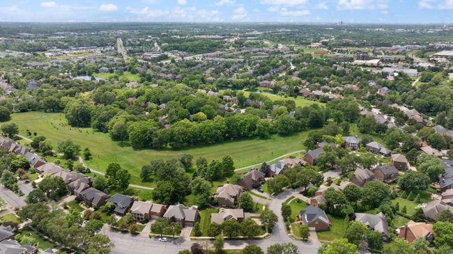 1129 Andover Forest Dr, House other with 4 bedrooms, 4 bathrooms and null parking in Lexington KY | Image 99