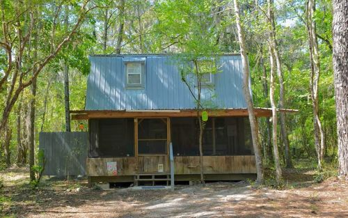 7332 Se 182nd Blvd, White Springs, FL, 32096-1713 | Card Image