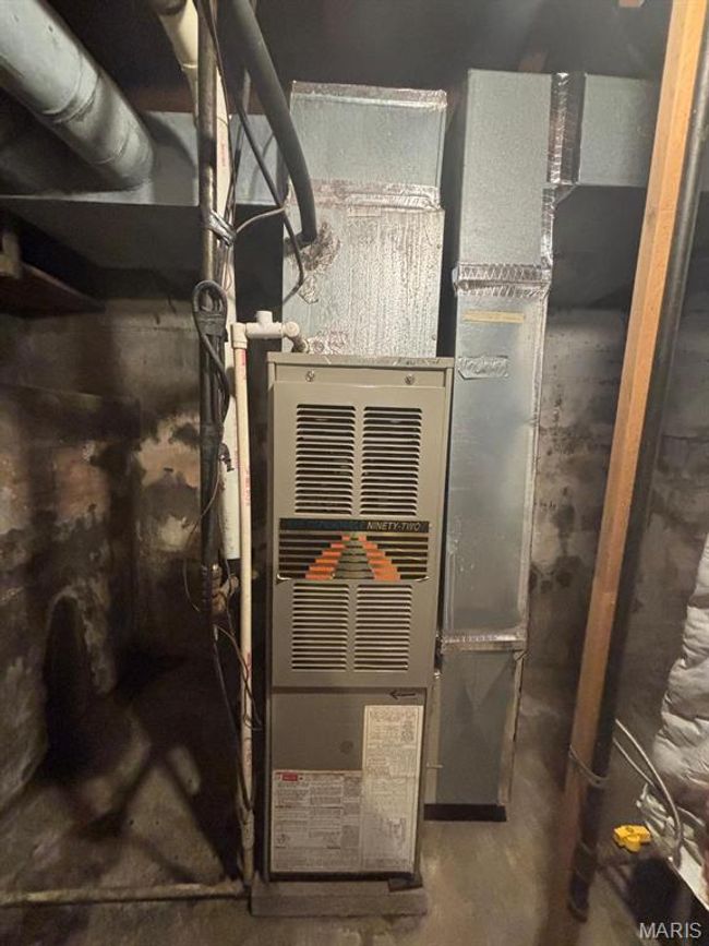View of utility room | Image 25