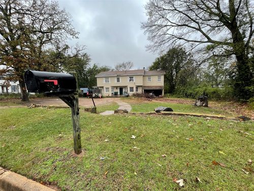 1512 Crescent Dr, Tyler, TX, 75702-4000 | Card Image