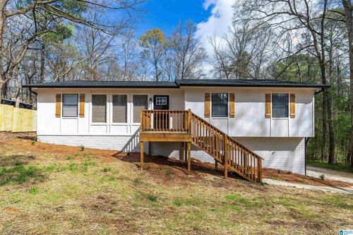 307 Fran Ln, Alabaster, AL, 35007-7515 | Card Image