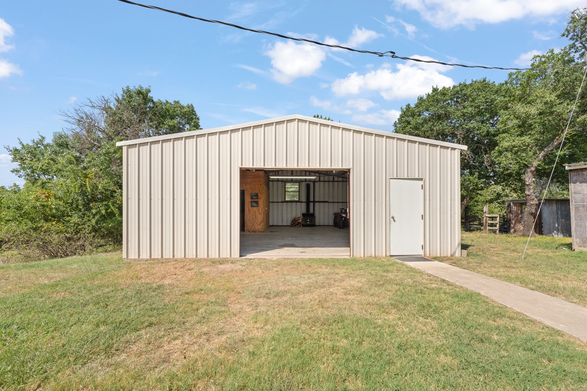 Residential in Weatherford 3
