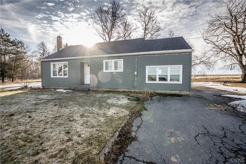 5818 Old Oneida Rd, Rome, NY, 13440-1622 | Card Image