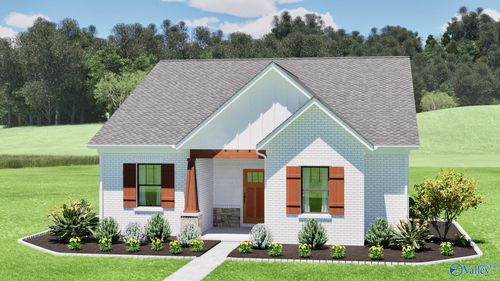 2102 Kanteen Street, Huntsville, AL, 35811 | Card Image