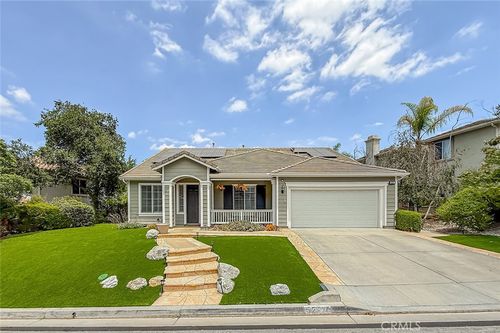 5257 Huckleberry Oak St, Simi Valley, CA, 93063-4504 | Card Image