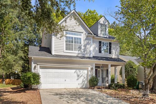 13309 Lampmeade Ln, Charlotte, NC, 28273-8007 | Card Image