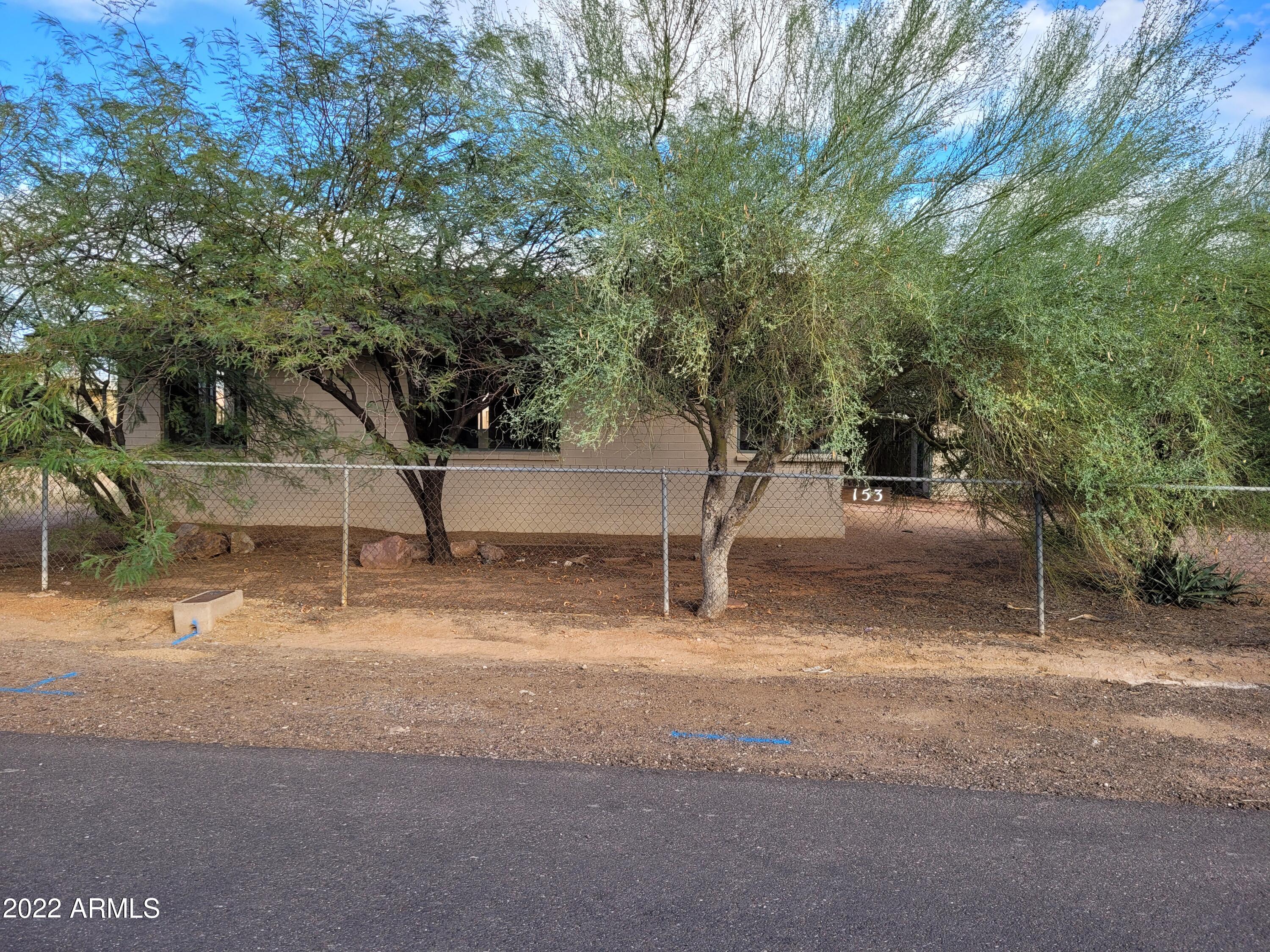 153 S Ocotillo Drive, Sold in Apache Junction Zoocasa